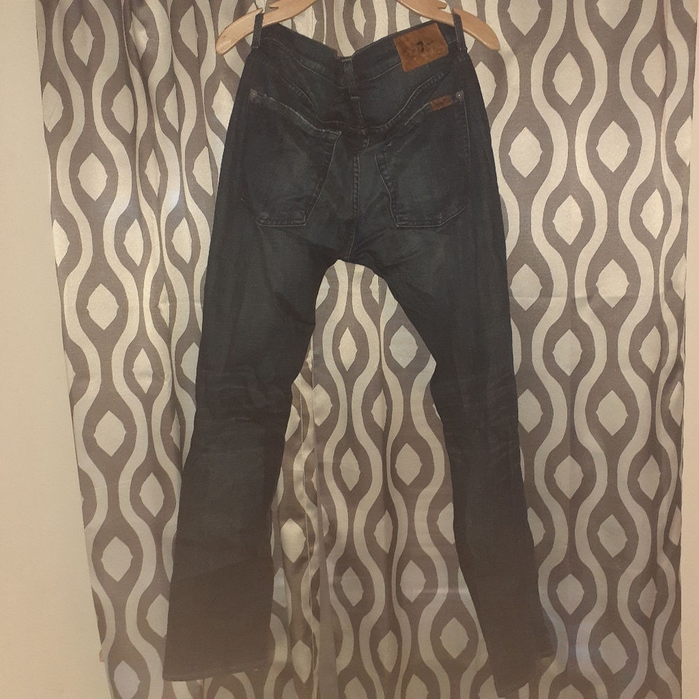 Jeans - Picture 3 of 4